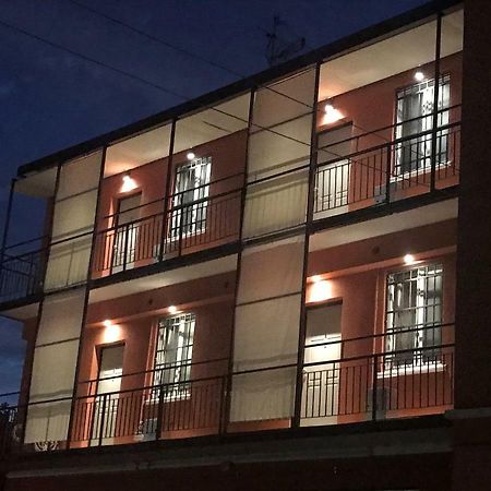 Garbini Alla Fiera Verona Exteriör bild