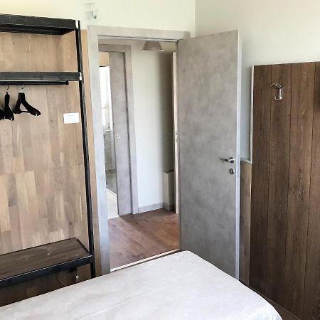 Garbini Alla Fiera Verona Exteriör bild