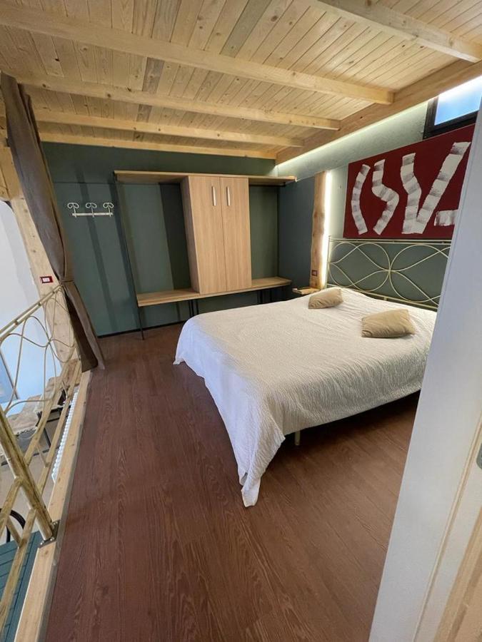 Garbini Alla Fiera Verona Exteriör bild