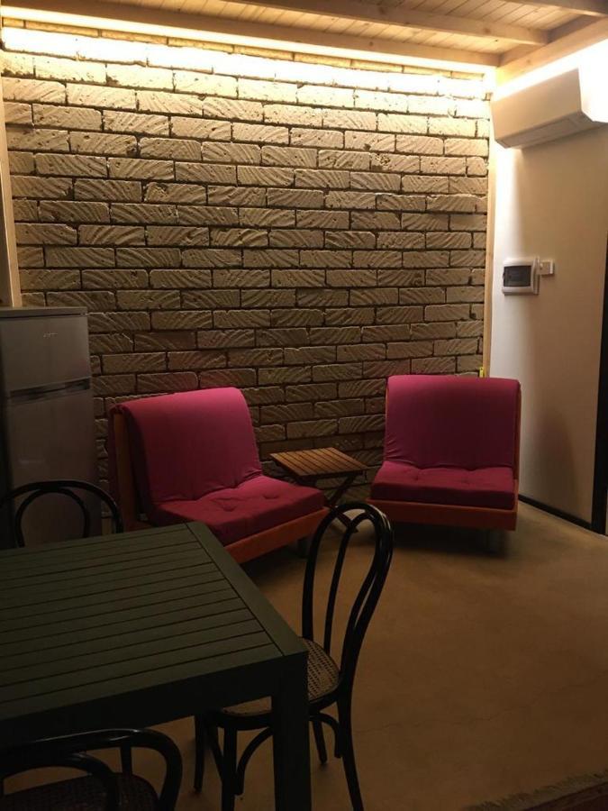 Garbini Alla Fiera Verona Exteriör bild