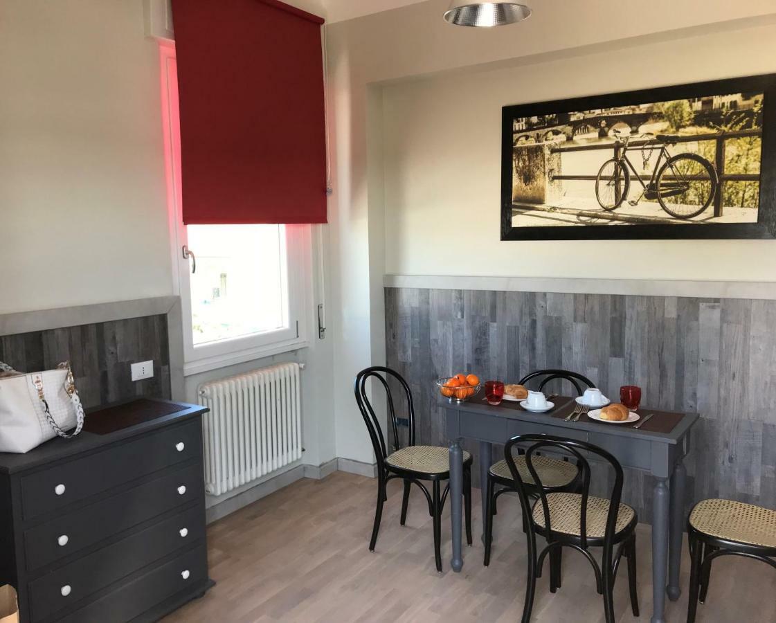 Garbini Alla Fiera Verona Exteriör bild