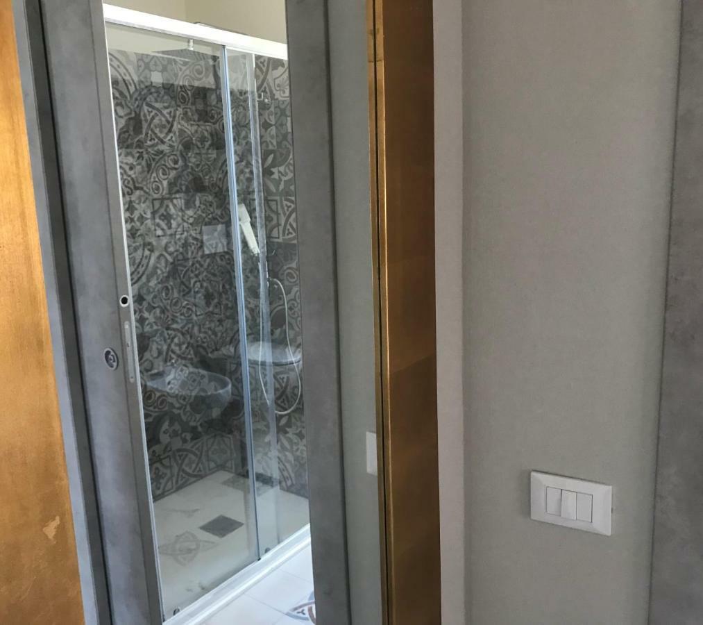Garbini Alla Fiera Verona Exteriör bild