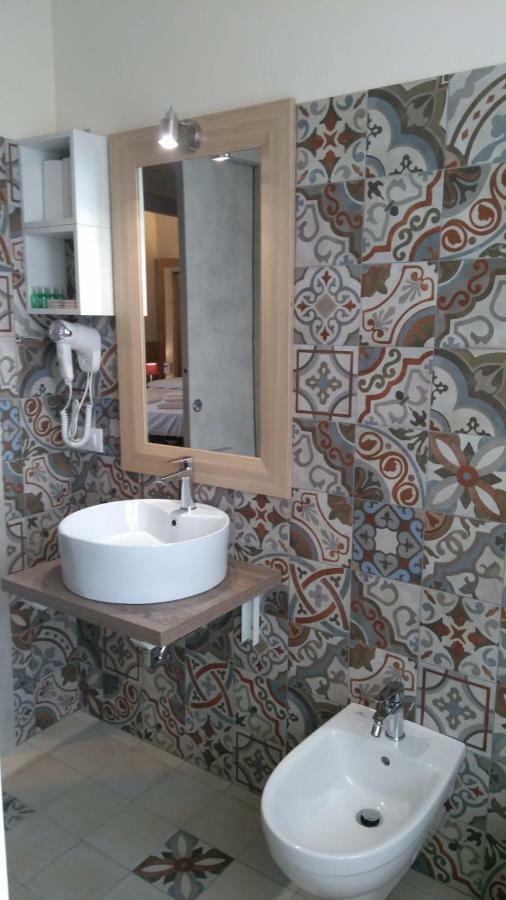 Garbini Alla Fiera Verona Exteriör bild