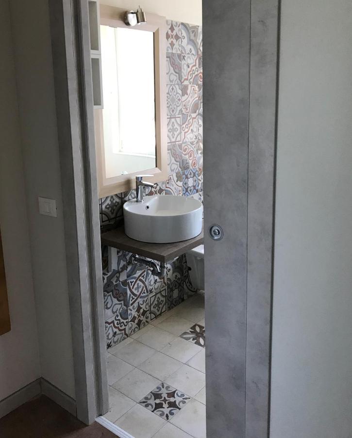 Garbini Alla Fiera Verona Exteriör bild