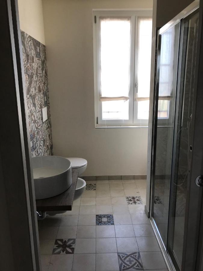 Garbini Alla Fiera Verona Exteriör bild